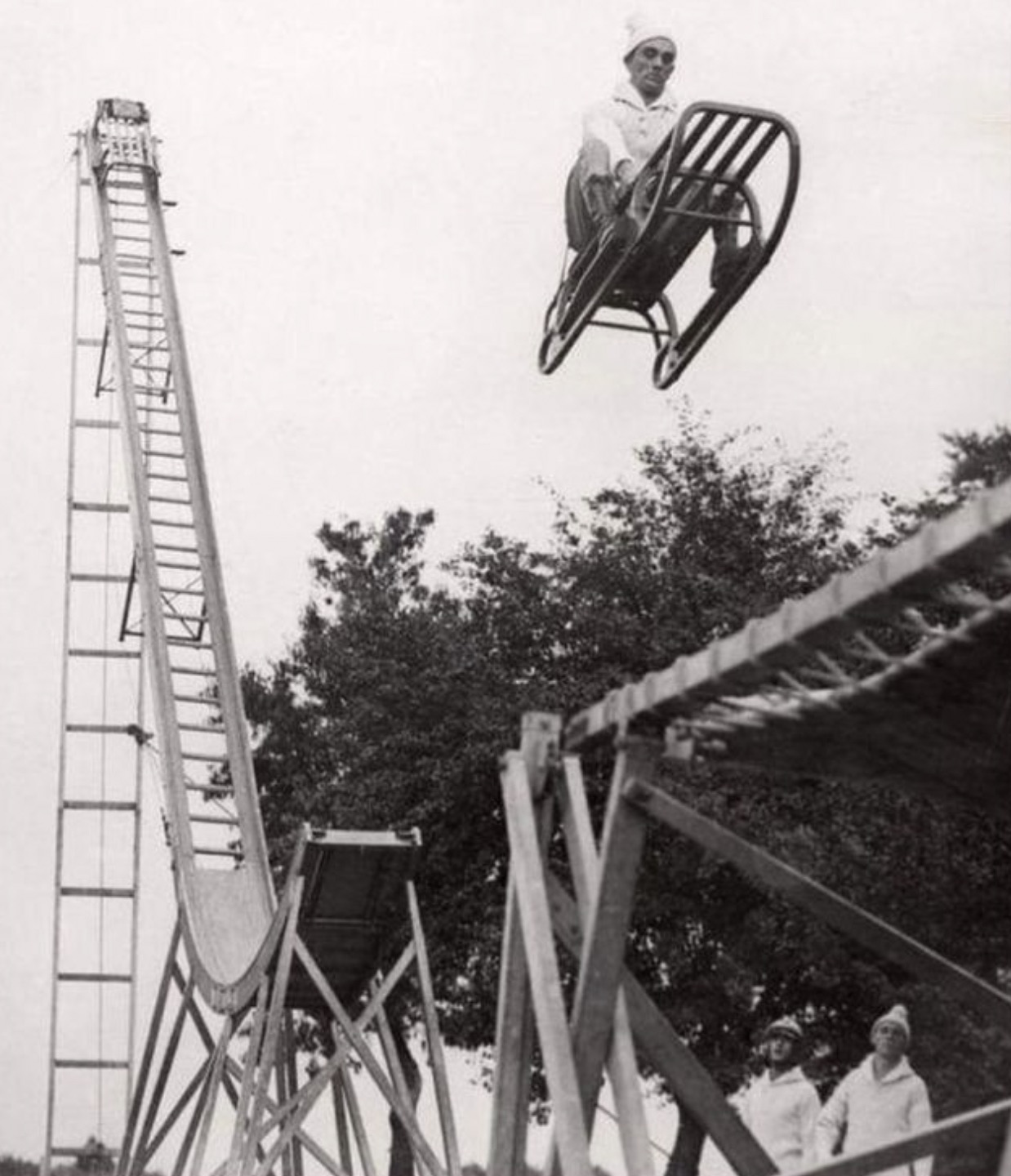 So much context that we do not have